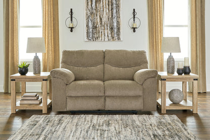 Alphons Reclining Loveseat Milwaukee Furniture of Chicago - Furniture Store in Chicago Serving Humbolt Park, Roscoe Village, Avondale, & Homan Square