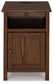 Treytown Chair Side End Table Milwaukee Furniture of Chicago - Furniture Store in Chicago Serving Humbolt Park, Roscoe Village, Avondale, & Homan Square