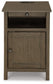 Treytown Chair Side End Table Milwaukee Furniture of Chicago - Furniture Store in Chicago Serving Humbolt Park, Roscoe Village, Avondale, & Homan Square