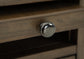 Treytown Chair Side End Table Milwaukee Furniture of Chicago - Furniture Store in Chicago Serving Humbolt Park, Roscoe Village, Avondale, & Homan Square