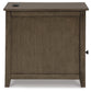 Treytown Chair Side End Table Milwaukee Furniture of Chicago - Furniture Store in Chicago Serving Humbolt Park, Roscoe Village, Avondale, & Homan Square