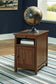 Treytown Chair Side End Table Milwaukee Furniture of Chicago - Furniture Store in Chicago Serving Humbolt Park, Roscoe Village, Avondale, & Homan Square