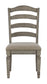 Lodenbay Dining Chair (Set of 2)