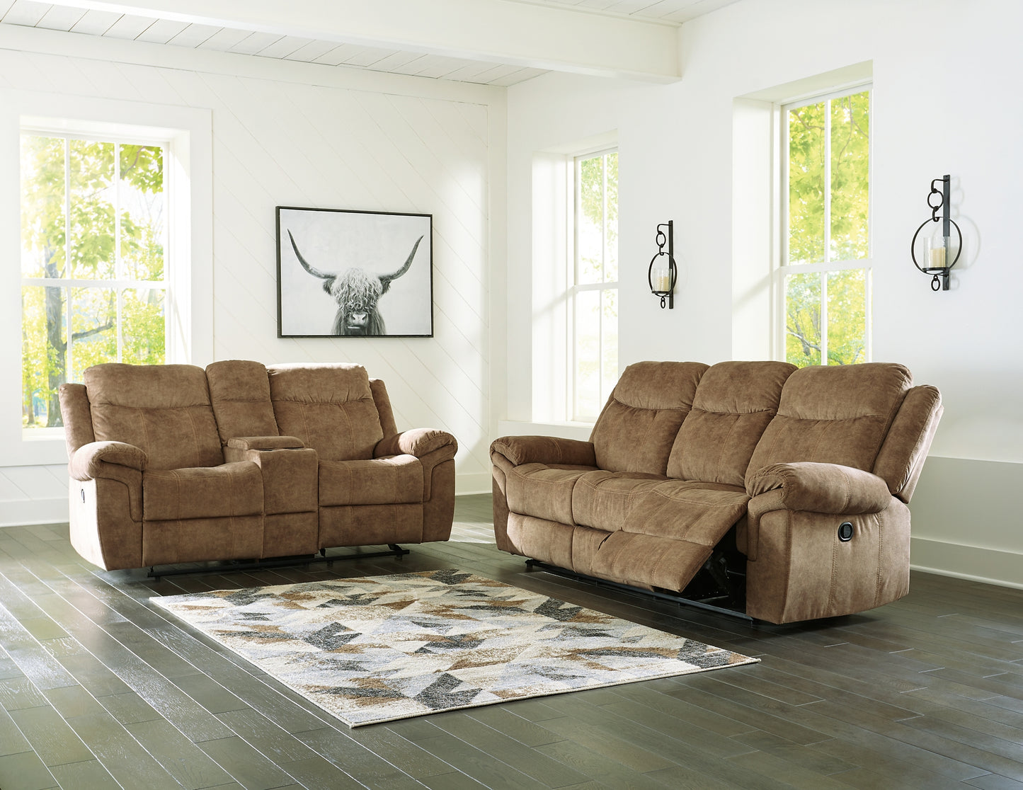 Huddle-Up Sofa and Loveseat Milwaukee Furniture of Chicago - Furniture Store in Chicago Serving Humbolt Park, Roscoe Village, Avondale, & Homan Square