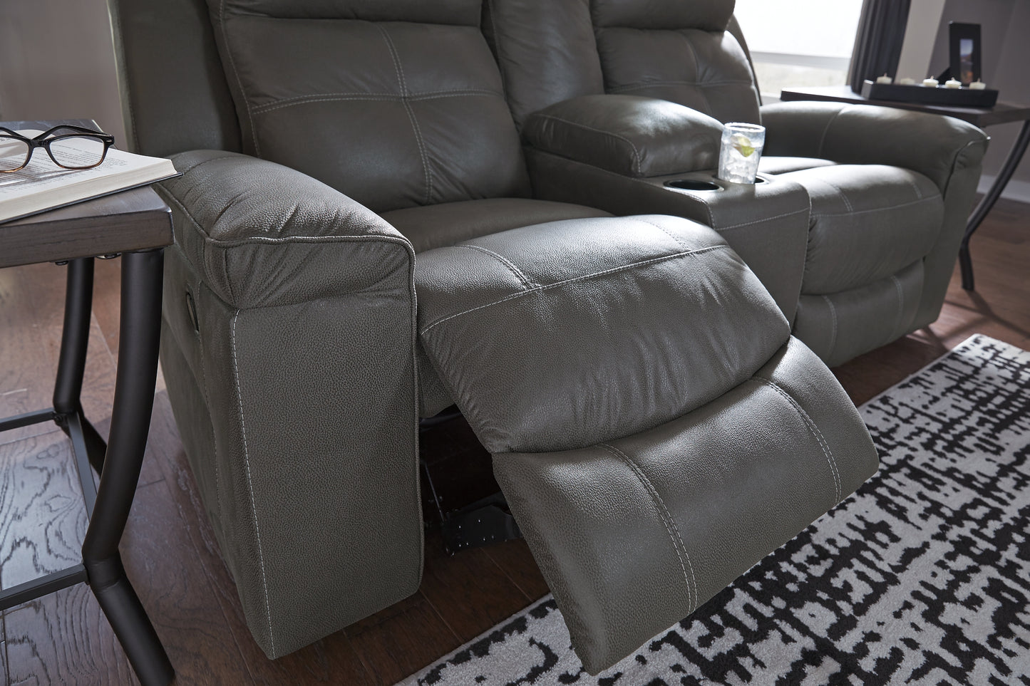 Jesolo Sofa, Loveseat and Recliner Milwaukee Furniture of Chicago - Furniture Store in Chicago Serving Humbolt Park, Roscoe Village, Avondale, & Homan Square