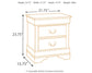 Alisdair California King Sleigh Bed with Mirrored Dresser and 2 Nightstands Milwaukee Furniture of Chicago - Furniture Store in Chicago Serving Humbolt Park, Roscoe Village, Avondale, & Homan Square