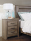 Zelen Full Panel Bed with Mirrored Dresser and 2 Nightstands Milwaukee Furniture of Chicago - Furniture Store in Chicago Serving Humbolt Park, Roscoe Village, Avondale, & Homan Square