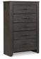 Brinxton King/California King Panel Headboard with Mirrored Dresser, Chest and Nightstand Milwaukee Furniture of Chicago - Furniture Store in Chicago Serving Humbolt Park, Roscoe Village, Avondale, & Homan Square