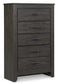 Brinxton King Panel Bed with Mirrored Dresser, Chest and 2 Nightstands Milwaukee Furniture of Chicago - Furniture Store in Chicago Serving Humbolt Park, Roscoe Village, Avondale, & Homan Square