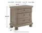 Lettner King Panel Bed with Mirrored Dresser, Chest and Nightstand Milwaukee Furniture of Chicago - Furniture Store in Chicago Serving Humbolt Park, Roscoe Village, Avondale, & Homan Square