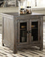 Danell Ridge 2 End Tables Milwaukee Furniture of Chicago - Furniture Store in Chicago Serving Humbolt Park, Roscoe Village, Avondale, & Homan Square