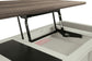 Bolanburg Coffee Table with 1 End Table Milwaukee Furniture of Chicago - Furniture Store in Chicago Serving Humbolt Park, Roscoe Village, Avondale, & Homan Square