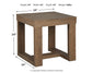 Cariton Coffee Table with 1 End Table Milwaukee Furniture of Chicago - Furniture Store in Chicago Serving Humbolt Park, Roscoe Village, Avondale, & Homan Square