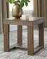 Cariton Coffee Table with 1 End Table Milwaukee Furniture of Chicago - Furniture Store in Chicago Serving Humbolt Park, Roscoe Village, Avondale, & Homan Square