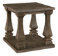 Johnelle 2 End Tables Milwaukee Furniture of Chicago - Furniture Store in Chicago Serving Humbolt Park, Roscoe Village, Avondale, & Homan Square