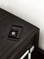 Kaydell King Panel Bed with Storage with Mirrored Dresser and Chest Milwaukee Furniture of Chicago - Furniture Store in Chicago Serving Humbolt Park, Roscoe Village, Avondale, & Homan Square
