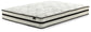 Chime 10 Inch Hybrid 10 Inch Hybrid Mattress with Foundation Milwaukee Furniture of Chicago - Furniture Store in Chicago Serving Humbolt Park, Roscoe Village, Avondale, & Homan Square