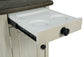 Bolanburg Coffee Table with 1 End Table Milwaukee Furniture of Chicago - Furniture Store in Chicago Serving Humbolt Park, Roscoe Village, Avondale, & Homan Square