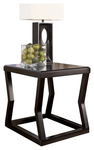 Kelton 2 End Tables Milwaukee Furniture of Chicago - Furniture Store in Chicago Serving Humbolt Park, Roscoe Village, Avondale, & Homan Square