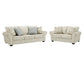 Haisley Sofa and Loveseat Milwaukee Furniture of Chicago - Furniture Store in Chicago Serving Humbolt Park, Roscoe Village, Avondale, & Homan Square