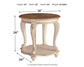 Realyn Coffee Table with 1 End Table Milwaukee Furniture of Chicago - Furniture Store in Chicago Serving Humbolt Park, Roscoe Village, Avondale, & Homan Square