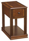 Breegin 2 End Tables Milwaukee Furniture of Chicago - Furniture Store in Chicago Serving Humbolt Park, Roscoe Village, Avondale, & Homan Square