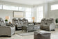 The Man-Den Sofa, Loveseat and Recliner Milwaukee Furniture of Chicago - Furniture Store in Chicago Serving Humbolt Park, Roscoe Village, Avondale, & Homan Square