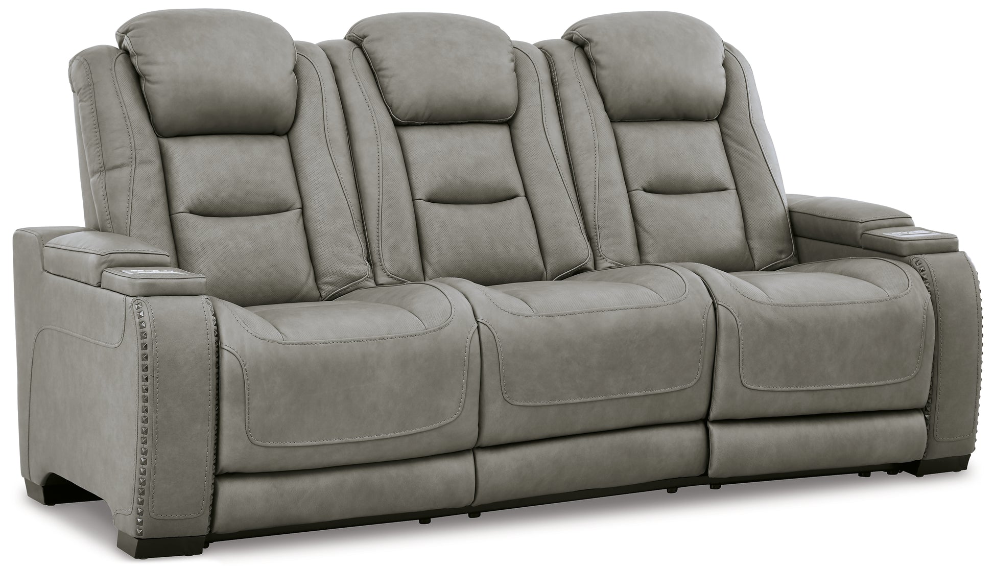 The Man-Den Sofa, Loveseat and Recliner Milwaukee Furniture of Chicago - Furniture Store in Chicago Serving Humbolt Park, Roscoe Village, Avondale, & Homan Square