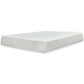 10 Inch Chime Memory Foam Mattress with Foundation Milwaukee Furniture of Chicago - Furniture Store in Chicago Serving Humbolt Park, Roscoe Village, Avondale, & Homan Square