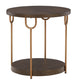 Brazburn 2 End Tables Milwaukee Furniture of Chicago - Furniture Store in Chicago Serving Humbolt Park, Roscoe Village, Avondale, & Homan Square