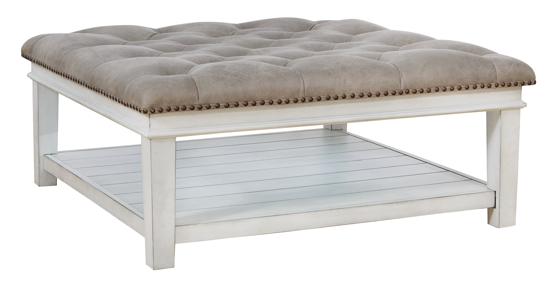 Kanwyn Coffee Table with 2 End Tables Milwaukee Furniture of Chicago - Furniture Store in Chicago Serving Humbolt Park, Roscoe Village, Avondale, & Homan Square