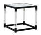 Nallynx 2 End Tables Milwaukee Furniture of Chicago - Furniture Store in Chicago Serving Humbolt Park, Roscoe Village, Avondale, & Homan Square