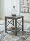 Freedan Coffee Table with 2 End Tables Milwaukee Furniture of Chicago - Furniture Store in Chicago Serving Humbolt Park, Roscoe Village, Avondale, & Homan Square
