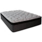 RAC Eurotop Mattress with Foundation Milwaukee Furniture of Chicago - Furniture Store in Chicago Serving Humbolt Park, Roscoe Village, Avondale, & Homan Square