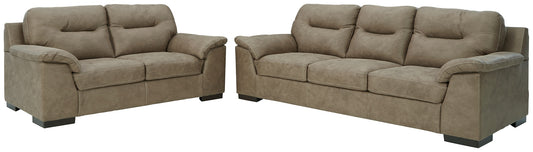 Maderla Sofa and Loveseat Milwaukee Furniture of Chicago - Furniture Store in Chicago Serving Humbolt Park, Roscoe Village, Avondale, & Homan Square