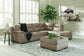 Maderla 2-Piece Sectional with Ottoman Milwaukee Furniture of Chicago - Furniture Store in Chicago Serving Humbolt Park, Roscoe Village, Avondale, & Homan Square