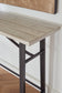 Karisslyn Counter Height Dining Table and 2 Barstools Milwaukee Furniture of Chicago - Furniture Store in Chicago Serving Humbolt Park, Roscoe Village, Avondale, & Homan Square