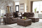 Maderla 2-Piece Sectional with Ottoman Milwaukee Furniture of Chicago - Furniture Store in Chicago Serving Humbolt Park, Roscoe Village, Avondale, & Homan Square