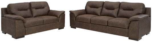 Maderla Sofa and Loveseat Milwaukee Furniture of Chicago - Furniture Store in Chicago Serving Humbolt Park, Roscoe Village, Avondale, & Homan Square
