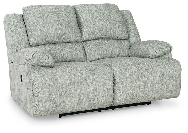 McClelland Sofa and Loveseat Milwaukee Furniture of Chicago - Furniture Store in Chicago Serving Humbolt Park, Roscoe Village, Avondale, & Homan Square