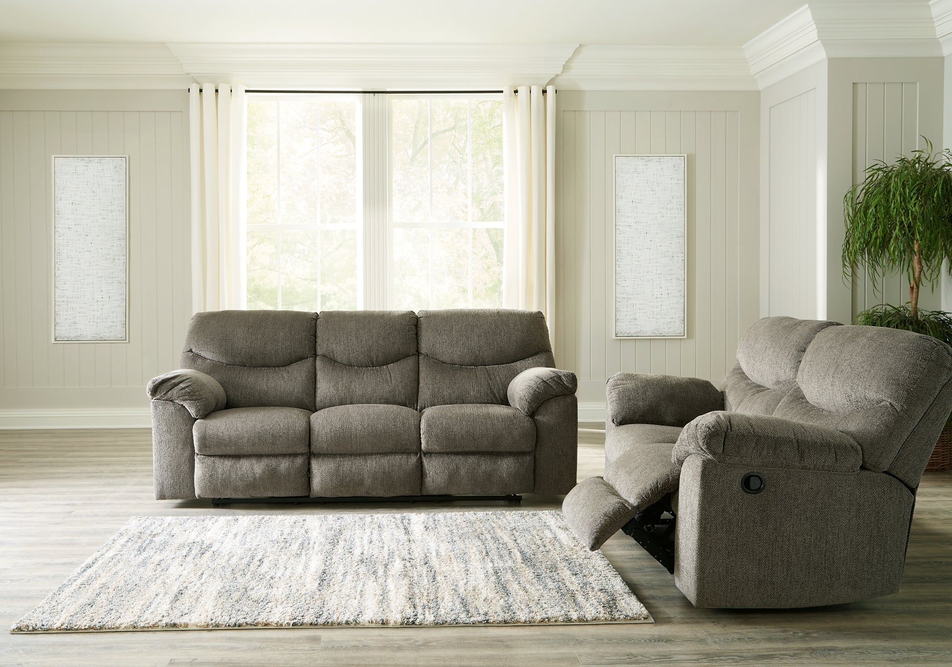 Alphons Sofa and Loveseat Milwaukee Furniture of Chicago - Furniture Store in Chicago Serving Humbolt Park, Roscoe Village, Avondale, & Homan Square