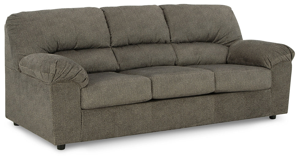 Norlou Sofa and Loveseat Milwaukee Furniture of Chicago - Furniture Store in Chicago Serving Humbolt Park, Roscoe Village, Avondale, & Homan Square