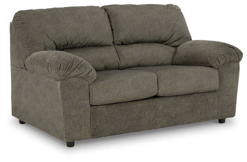 Norlou Sofa and Loveseat Milwaukee Furniture of Chicago - Furniture Store in Chicago Serving Humbolt Park, Roscoe Village, Avondale, & Homan Square