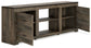 Trinell LG TV Stand w/Fireplace Option Milwaukee Furniture of Chicago - Furniture Store in Chicago Serving Humbolt Park, Roscoe Village, Avondale, & Homan Square