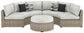 Calworth 2-Piece Sectional with Ottoman Milwaukee Furniture of Chicago - Furniture Store in Chicago Serving Humbolt Park, Roscoe Village, Avondale, & Homan Square