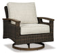 Paradise Trail Outdoor Sofa with 2 Lounge Chairs Milwaukee Furniture of Chicago - Furniture Store in Chicago Serving Humbolt Park, Roscoe Village, Avondale, & Homan Square