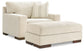 Maggie Chair and Ottoman Milwaukee Furniture of Chicago - Furniture Store in Chicago Serving Humbolt Park, Roscoe Village, Avondale, & Homan Square