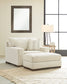 Maggie Chair and Ottoman Milwaukee Furniture of Chicago - Furniture Store in Chicago Serving Humbolt Park, Roscoe Village, Avondale, & Homan Square