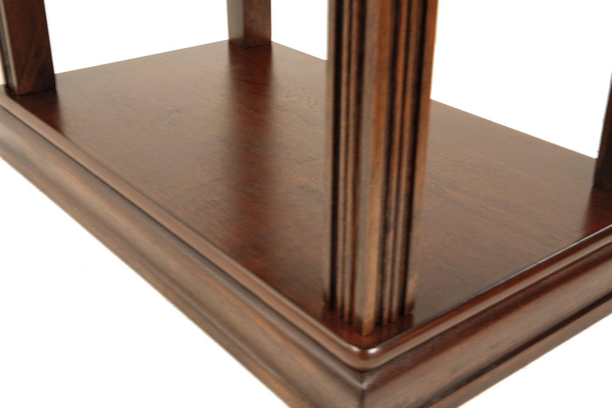 Breegin Chair Side End Table Milwaukee Furniture of Chicago - Furniture Store in Chicago Serving Humbolt Park, Roscoe Village, Avondale, & Homan Square