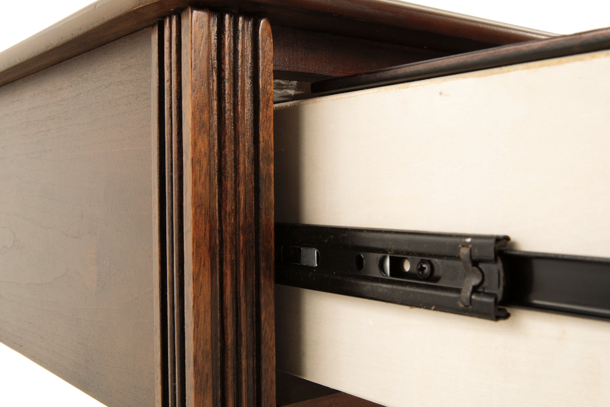 Breegin Chair Side End Table Milwaukee Furniture of Chicago - Furniture Store in Chicago Serving Humbolt Park, Roscoe Village, Avondale, & Homan Square